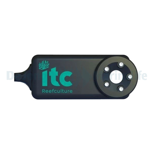 ITC PARwise (Seneye) - Light measuring