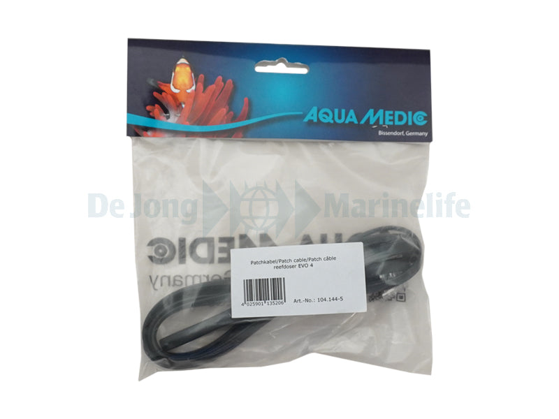 Patch cable reefdoser EVO 4