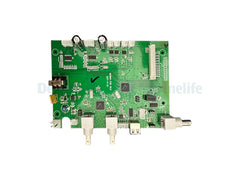 PCB For Alkatronic