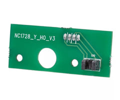 Mastertronic Sensor PCB - Tray HO