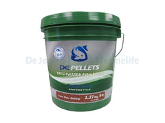 PE Pellets Freshwater - 1 mm (pail)