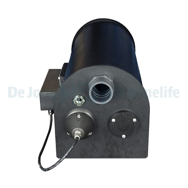 PE Casing incl.- 90 W EVO Blue Light SW