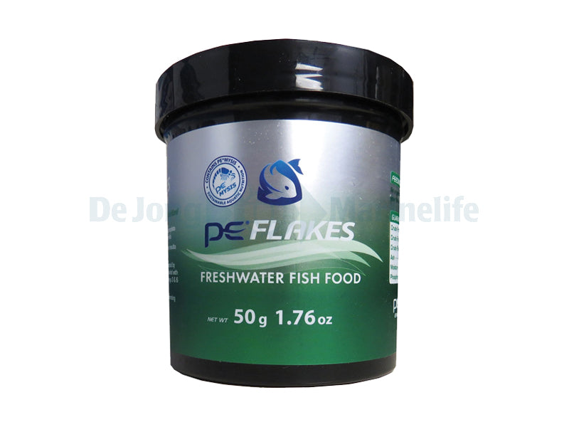 PE Mysis Flakes - Freshwater 50 g container