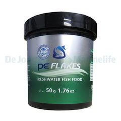 PE Mysis Flakes - Freshwater 50 g container