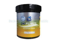 PE Mysis Flakes - Goldfish 75 g container