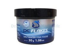 PE Mysis Flakes - Saltwater 30 g container