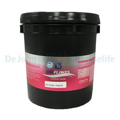 PE Mysis Flakes - Cichlid 456 g (pail)