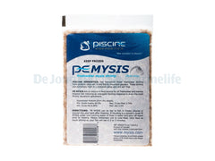 PE Mysis Frozen Flat Packages - 1,13 kg