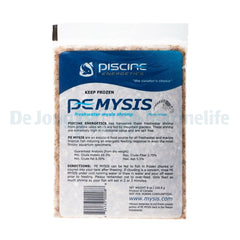PE Mysis Frozen Flat Packages - 226 g