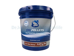 PE Pellets Saltwater - 6 mm (pail)