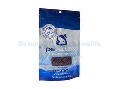 PE Pellets Saltwater - 3 mm (pouch)