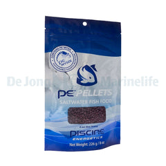 PE Pellets Saltwater - 3 mm (pouch)