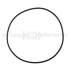 Perbunan O-Ring - 82 x 4mm
