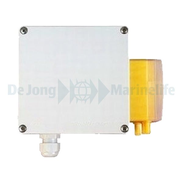 Peristaltic pump 12L/u