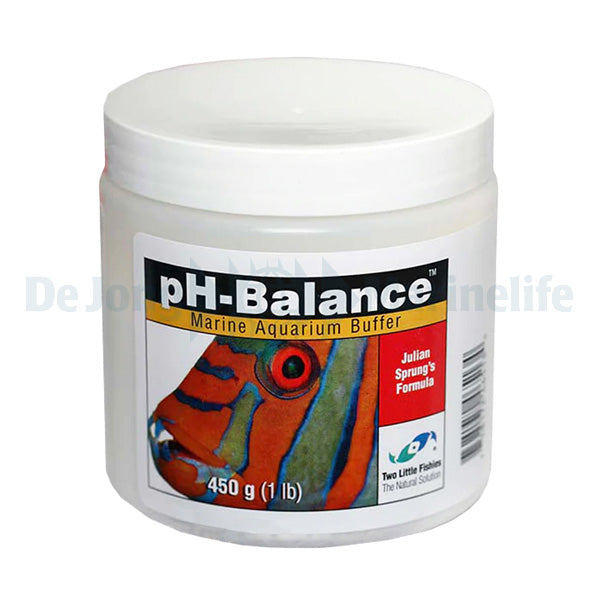 PH Balance - 450 g