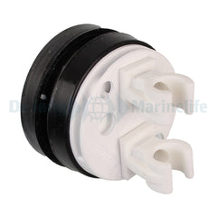 pH/mV electrode holder