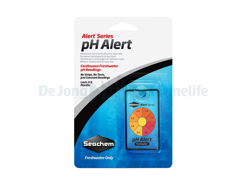 pH Alert
