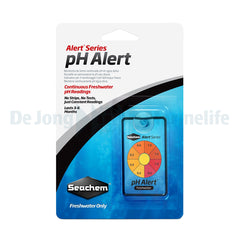 pH Alert