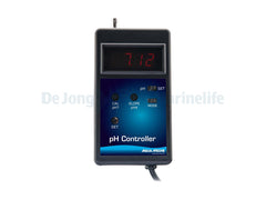 pH controller without probe