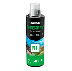 pH Decrease Freshwater - Safely Decrease the pH Value (236ml