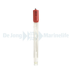 pH electrode with Teflon junction, double reference, 3 bar