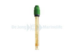 pH electrode with Teflon junction, double reference, 3 bar m