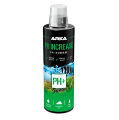 pH Increase Freshwater - Safely Increase the pH Value (118ml