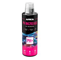 pH Increase Saltwater - Safely Increase the pH Value -3,79 L