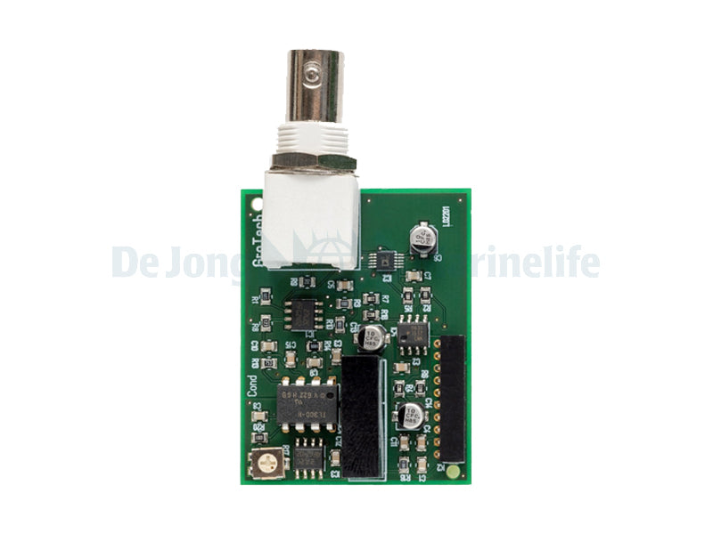 pH Measuring Board for MU1 - MCS