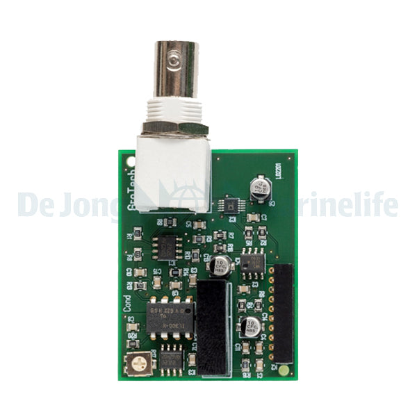 pH Measuring Board for MU1 - MCS