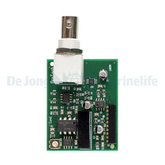 pH Measuring Board for MU1 - MCS
