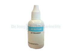 Reagents for pH 5.9 to 8.5 - ± 100 tests