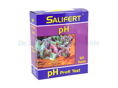 Salifert pH profi test