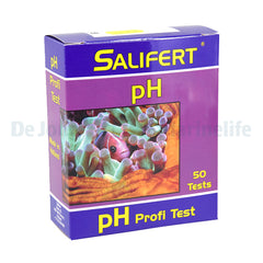 Salifert pH profi test