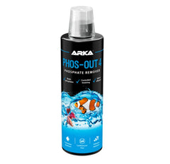 Phos-Out 4 - Liquid Phosphate Remover (5L)