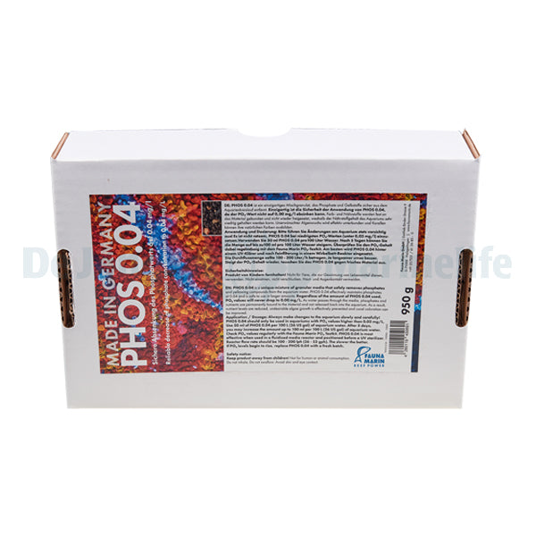Ultra Phos 0,04 - 1000ml
