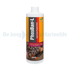PhosBan-L : Liquid Instant Phosphate Binder - 500 ml