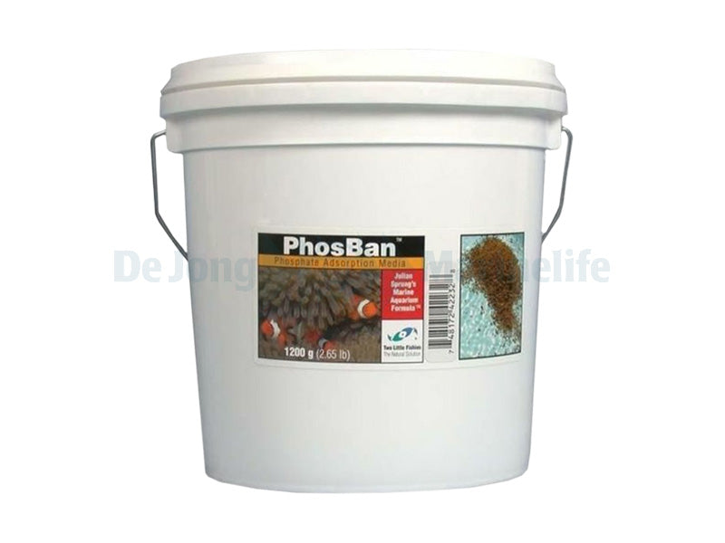PhosBan Bucket - 1200 g