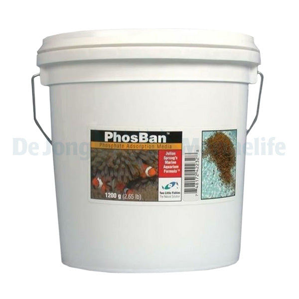 PhosBan Bucket - 1200 g