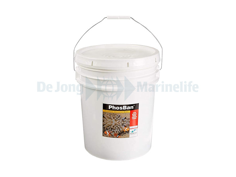PhosBan Bucket - 6 kg