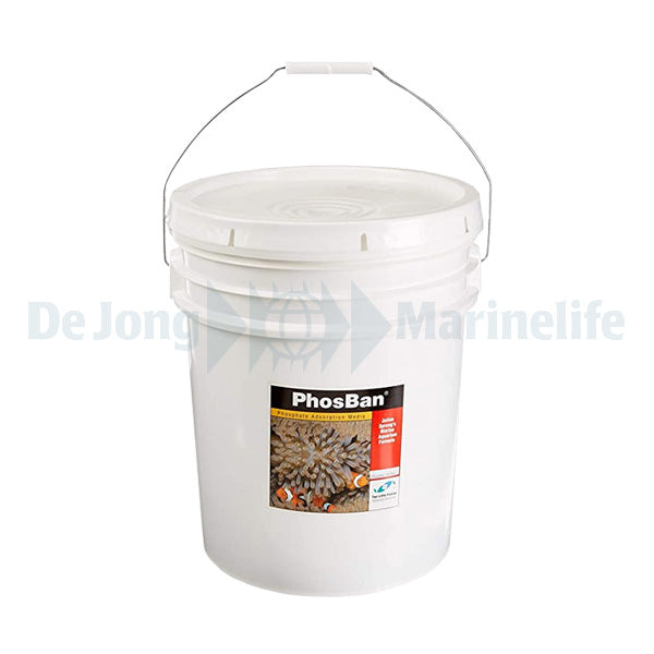 PhosBan Bucket - 6 kg