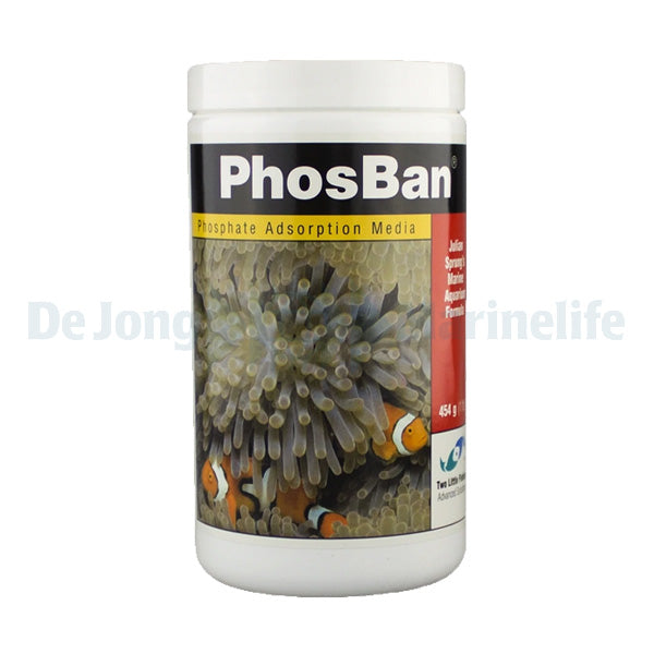 PhosBan Jar - 454 g