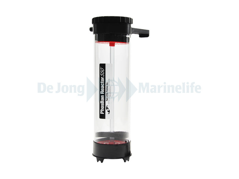 PhosBan Reactor 550