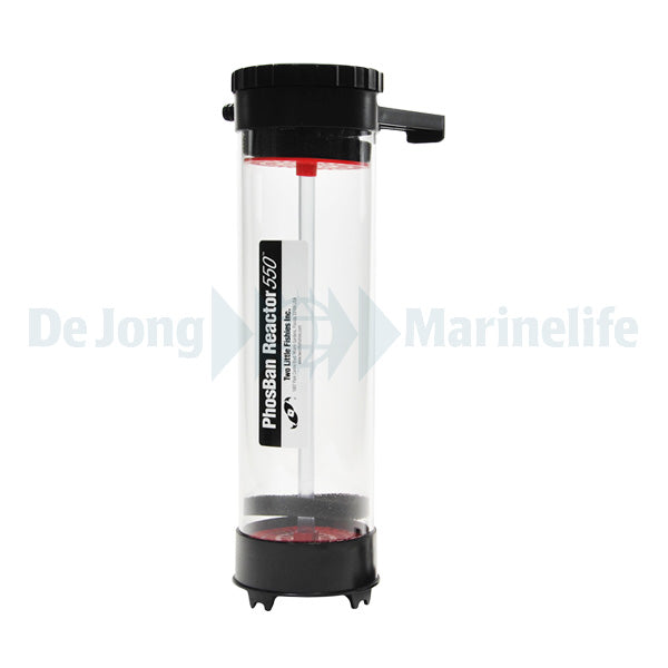 PhosBan Reactor 550
