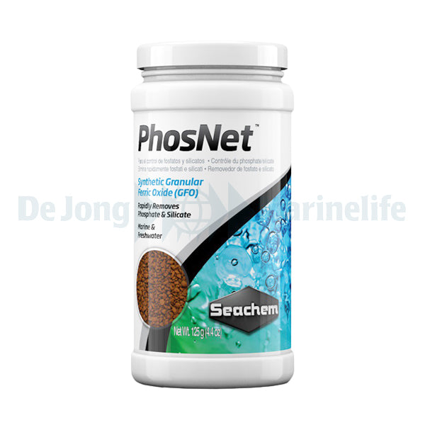 Phosnet 250gr