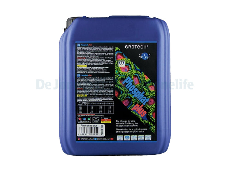 Phosphate Plus - 5000ml