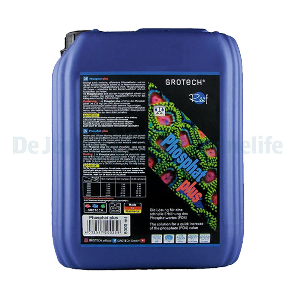 Phosphate Plus - 5000ml