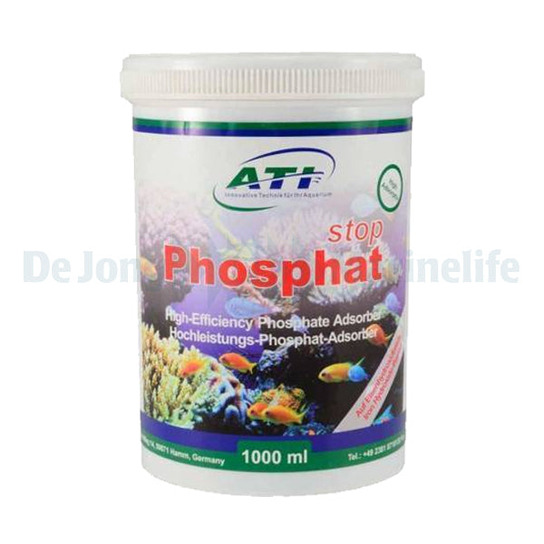 Phosphat Stop - 1000ml / 650 g