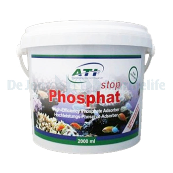 Phosphat Stop - 2000ml