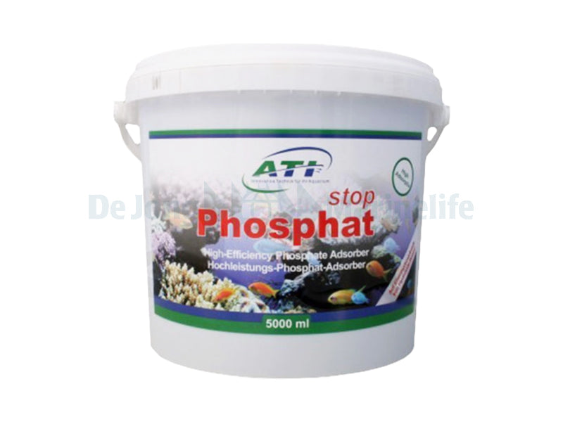 Phosphat Stop - 5000ml